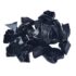 Raw Black Obsidian Chunks