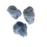 Natural Raw Blue Calcite Crystal