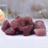 Raw Strawberry Quartz Chunks