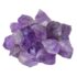 Raw Amethyst Crystals