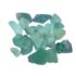 Raw Green Fluorite Chunks