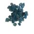 Raw Blue Fluorite Crystals