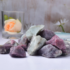 Raw Lepidolite Chunks