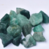 Raw Green Aventurine Chunks