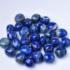 Tumbled Lapis Lazuli Stones